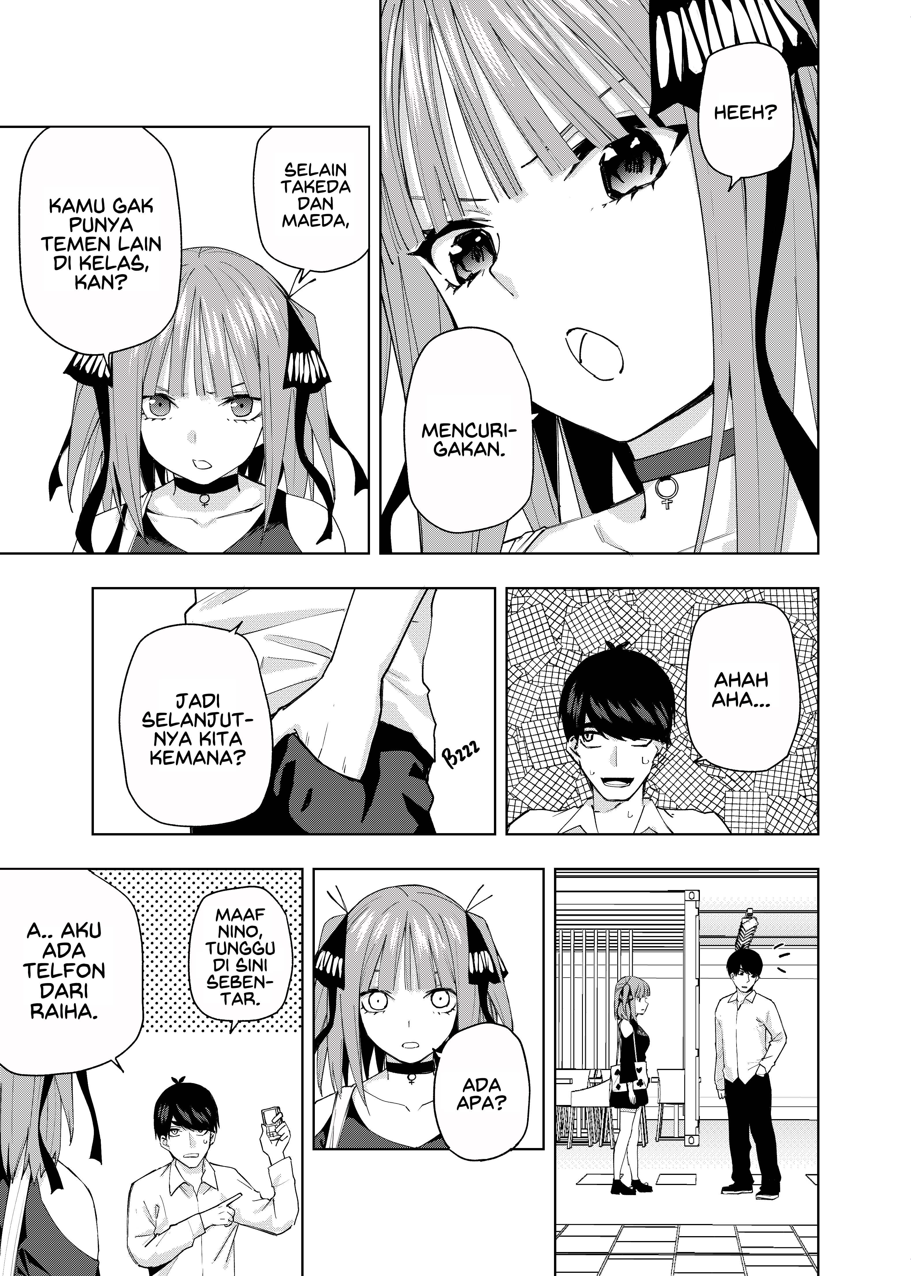 gotoubun-no-hanayome-b - Chapter: 3