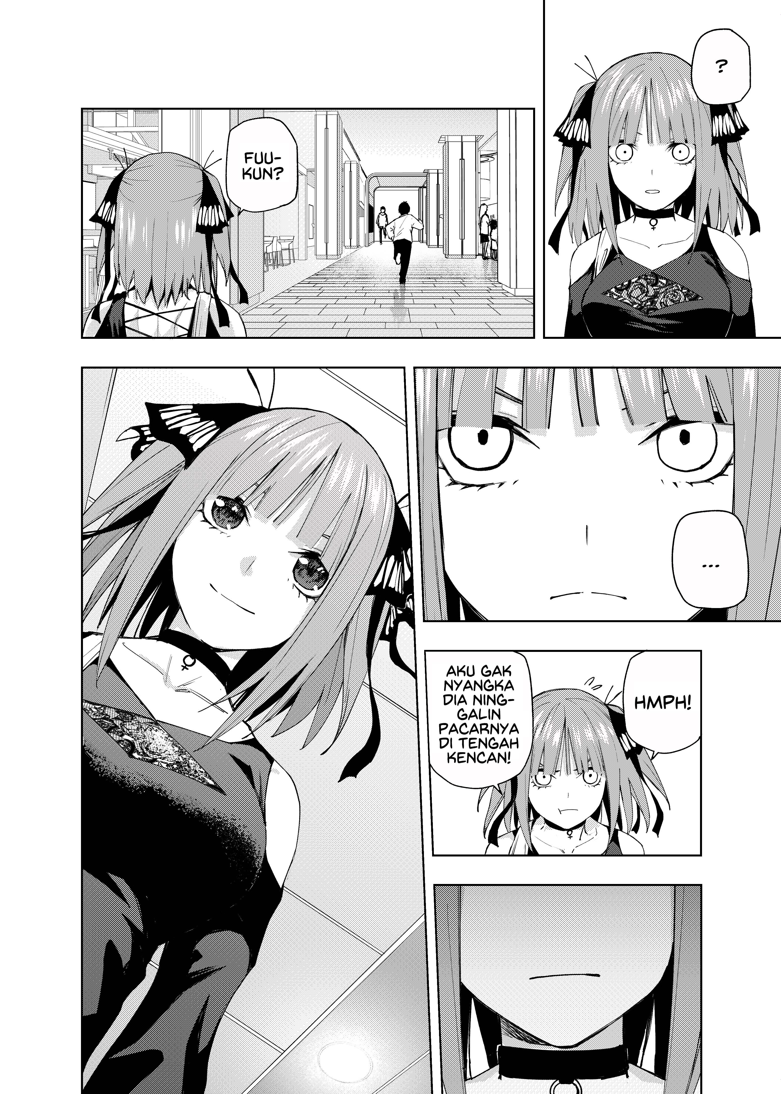 gotoubun-no-hanayome-b - Chapter: 3