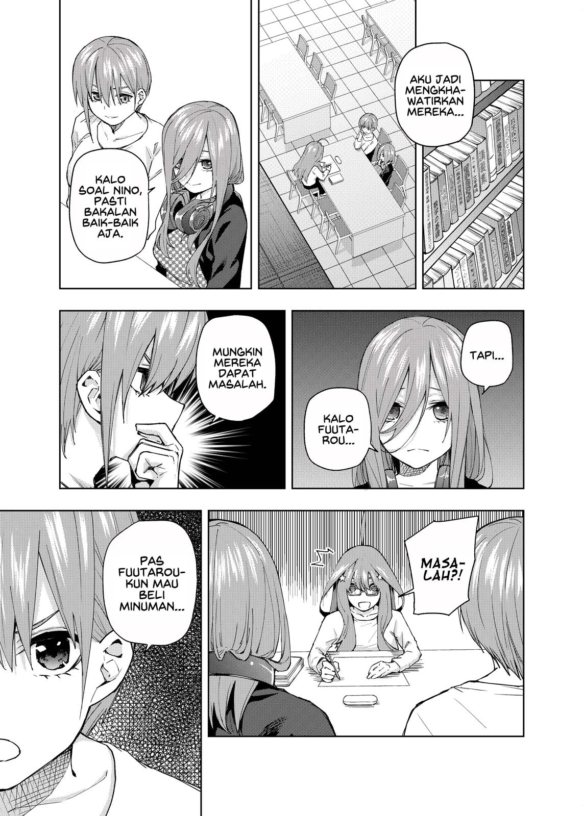 gotoubun-no-hanayome-b - Chapter: 3