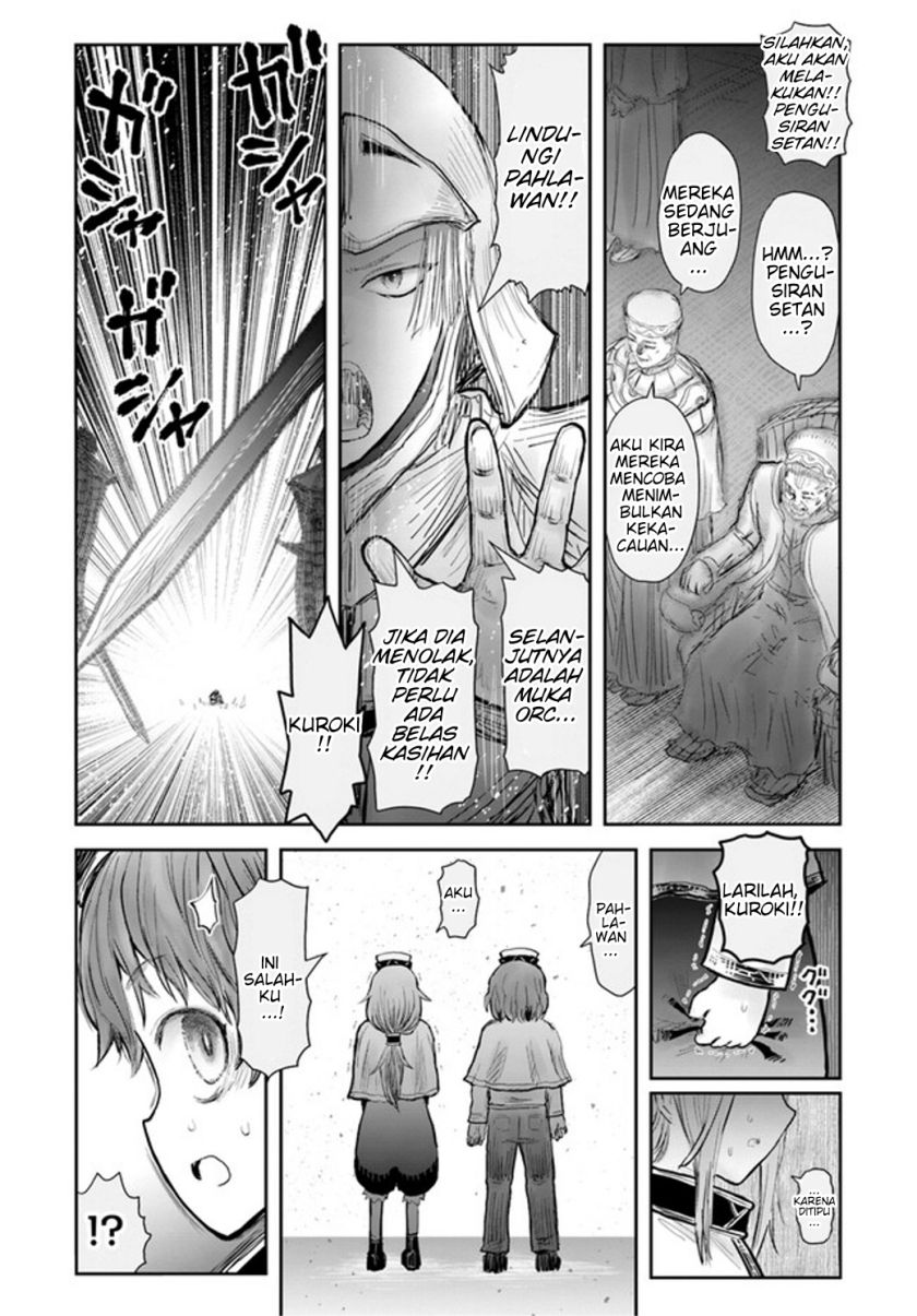 isekai-ojisan - Chapter: 56