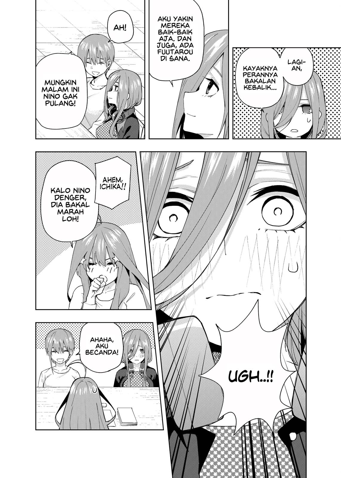 gotoubun-no-hanayome-b - Chapter: 3