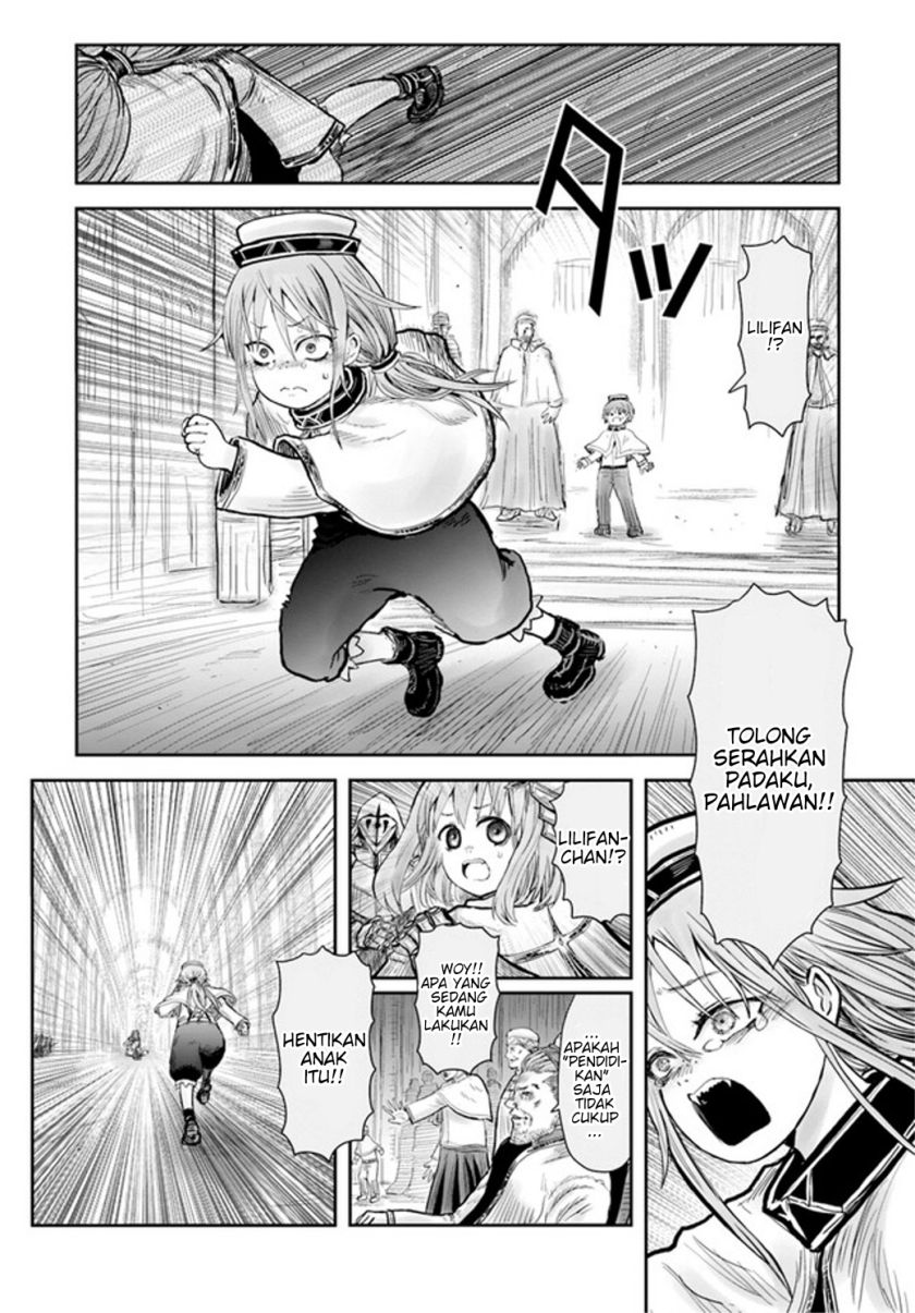 isekai-ojisan - Chapter: 56