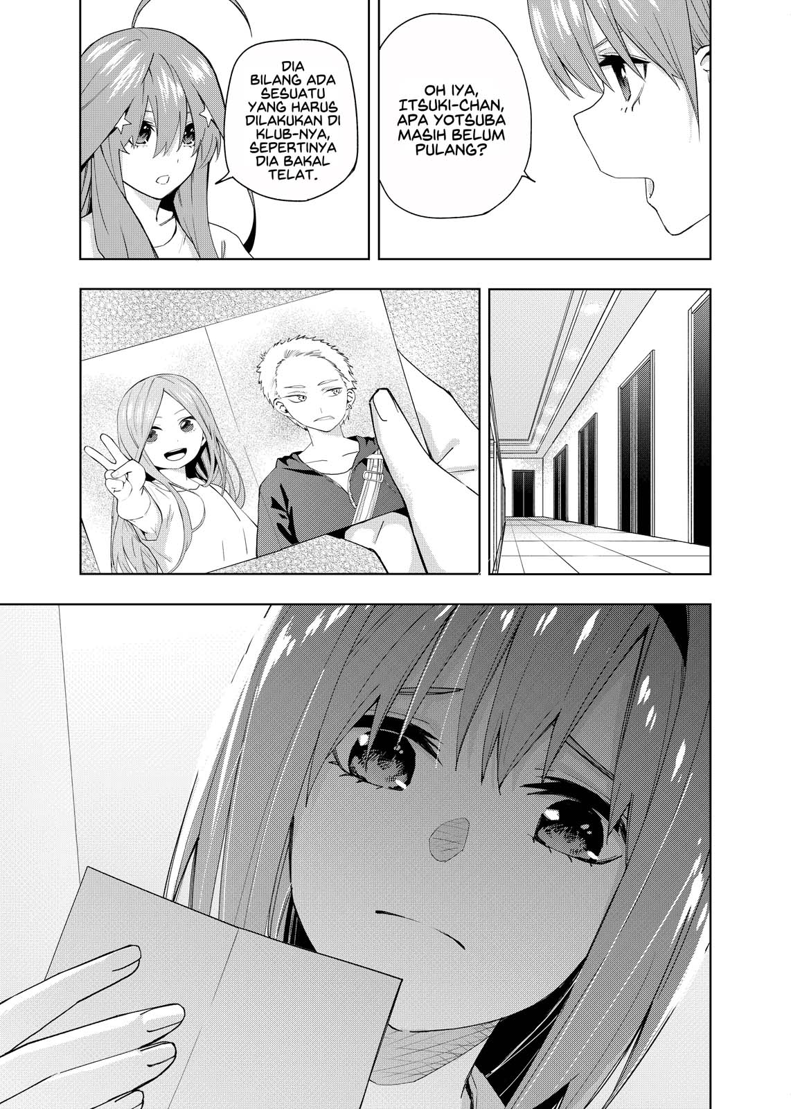 gotoubun-no-hanayome-b - Chapter: 3