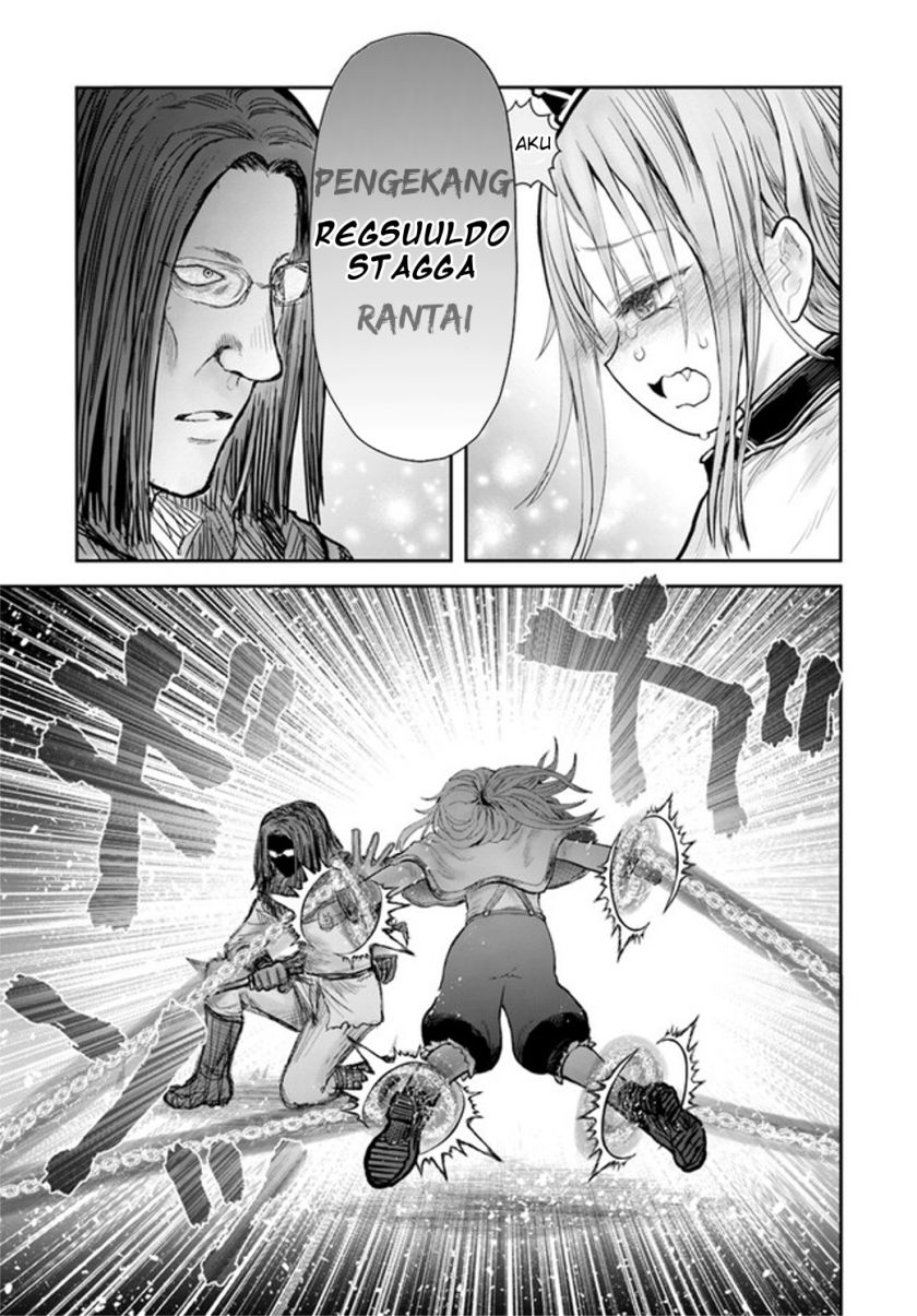 isekai-ojisan - Chapter: 56