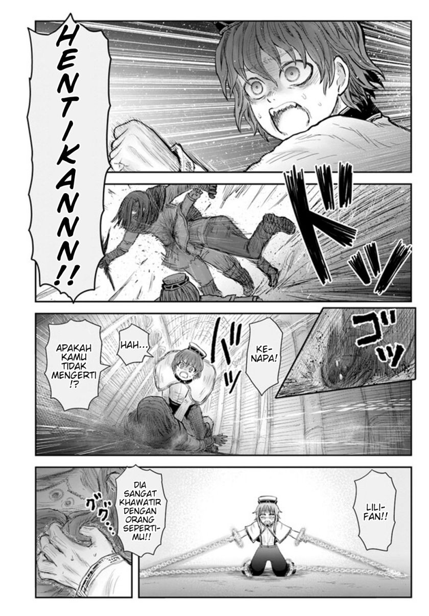 isekai-ojisan - Chapter: 56