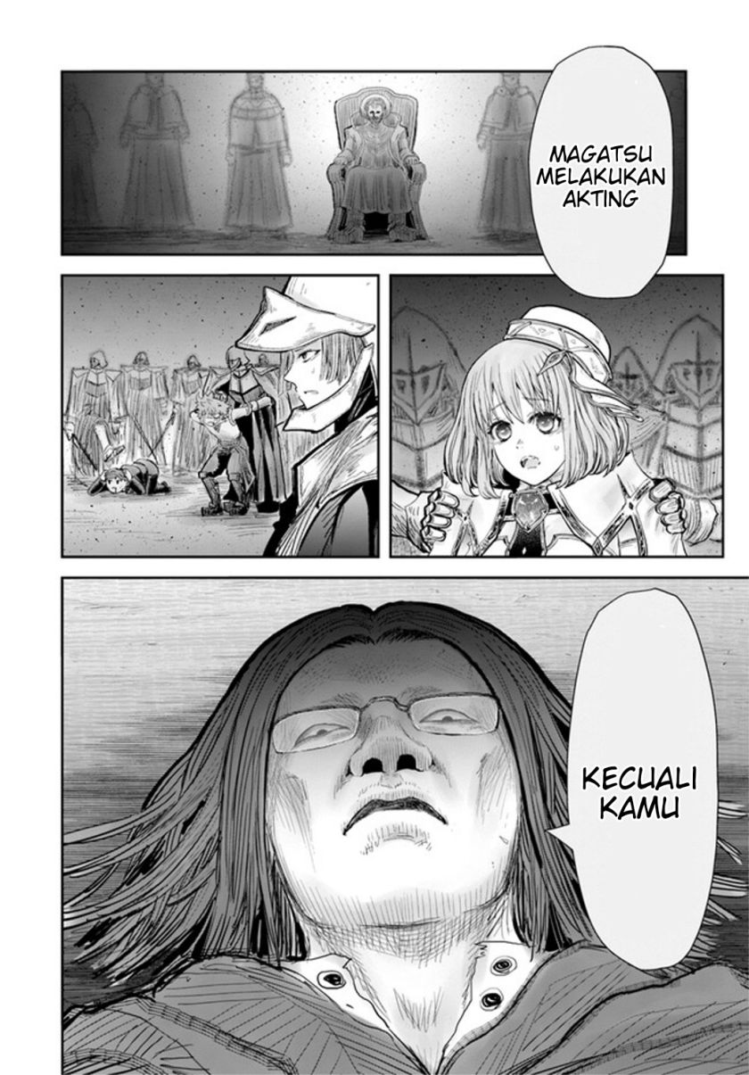 isekai-ojisan - Chapter: 56