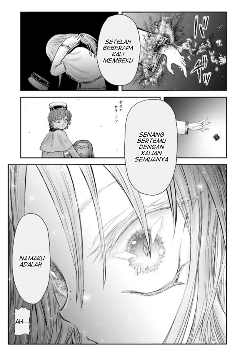 isekai-ojisan - Chapter: 56