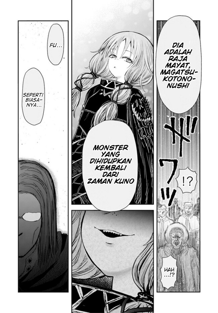 isekai-ojisan - Chapter: 56