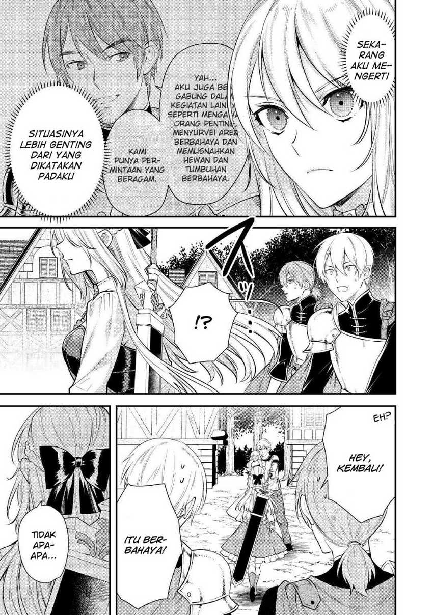 the-reincarnated-granny-wont-look-away-the-second-life-of-the-former-tyrannical-empress - Chapter: 4