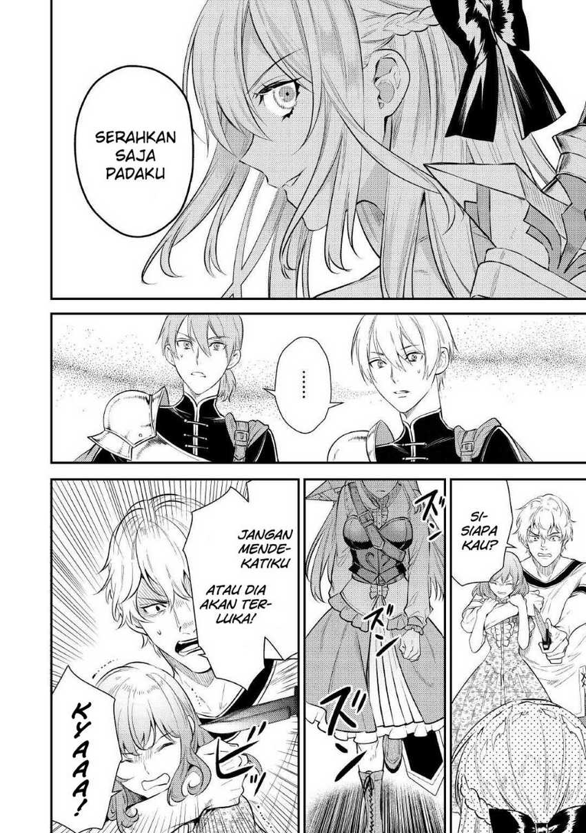 the-reincarnated-granny-wont-look-away-the-second-life-of-the-former-tyrannical-empress - Chapter: 4