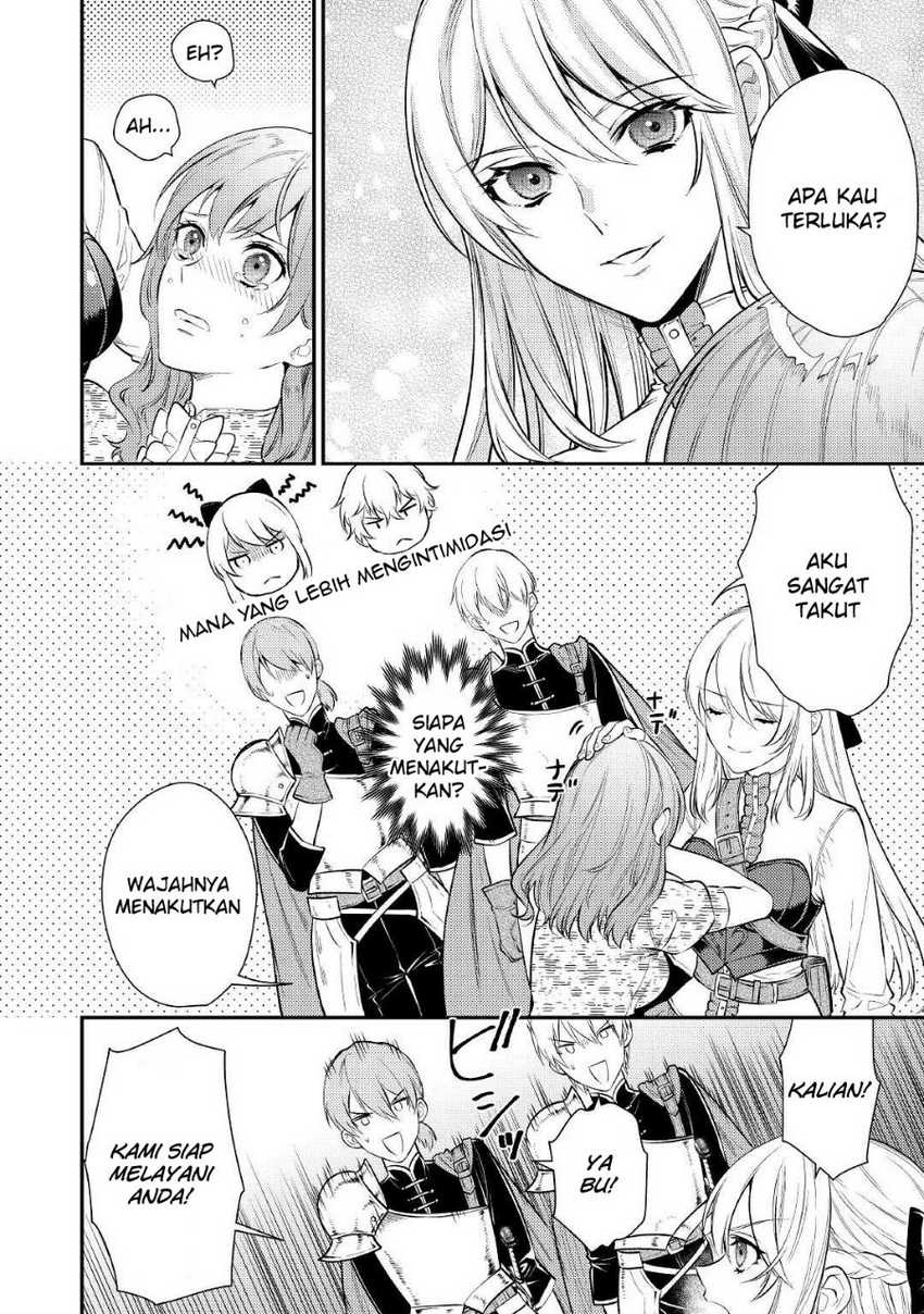 the-reincarnated-granny-wont-look-away-the-second-life-of-the-former-tyrannical-empress - Chapter: 4