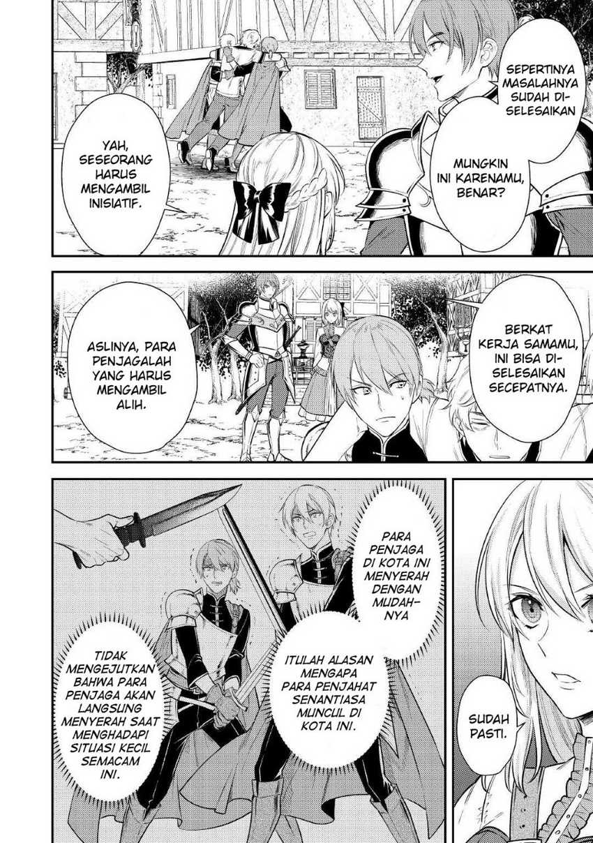 the-reincarnated-granny-wont-look-away-the-second-life-of-the-former-tyrannical-empress - Chapter: 4