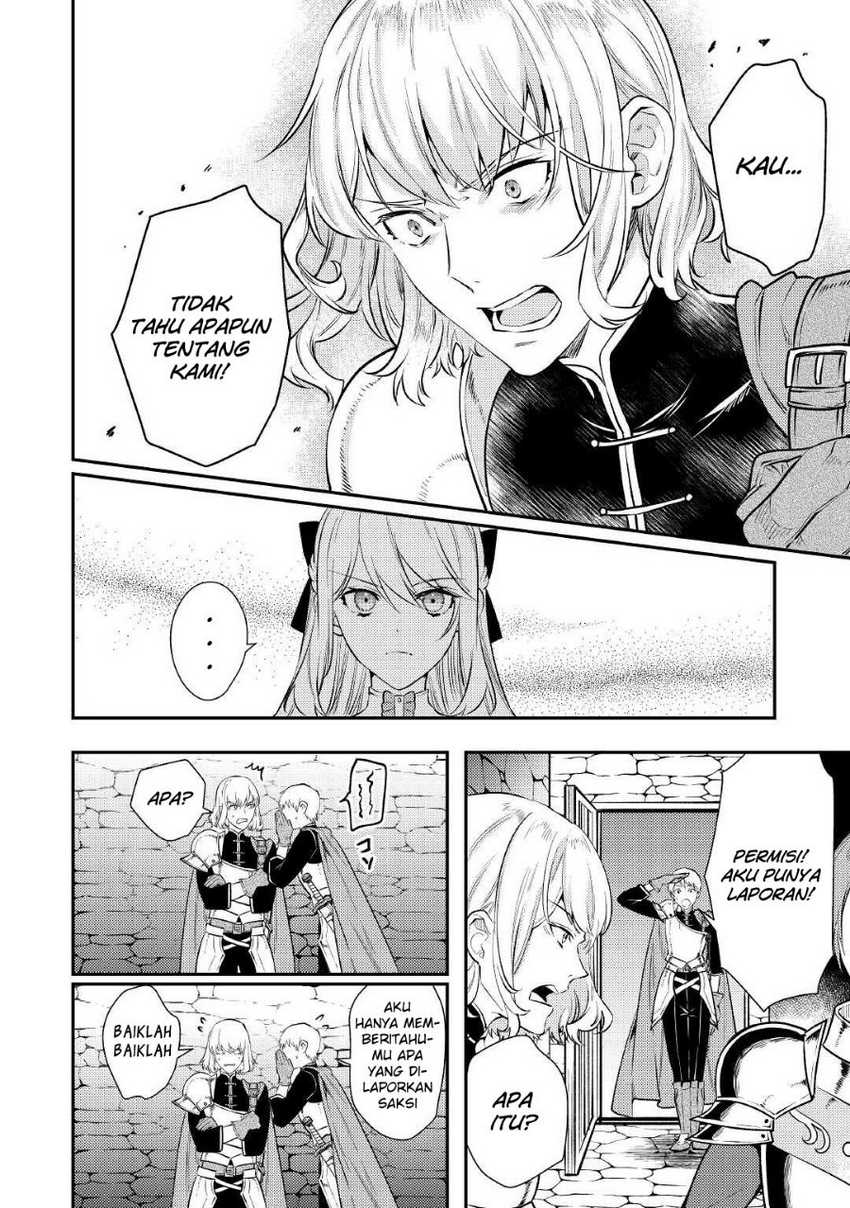 the-reincarnated-granny-wont-look-away-the-second-life-of-the-former-tyrannical-empress - Chapter: 4