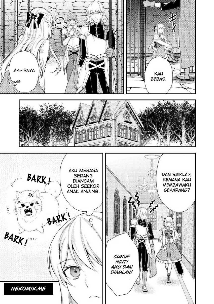 the-reincarnated-granny-wont-look-away-the-second-life-of-the-former-tyrannical-empress - Chapter: 4