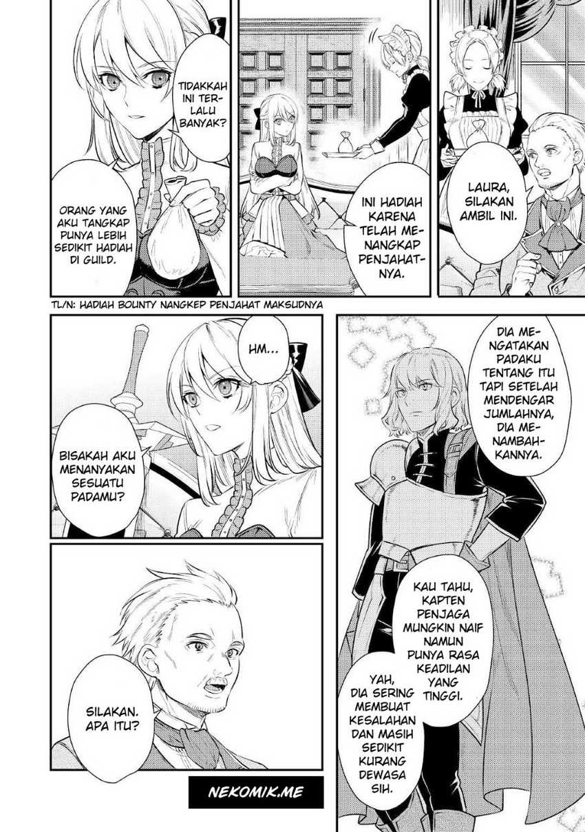 the-reincarnated-granny-wont-look-away-the-second-life-of-the-former-tyrannical-empress - Chapter: 4