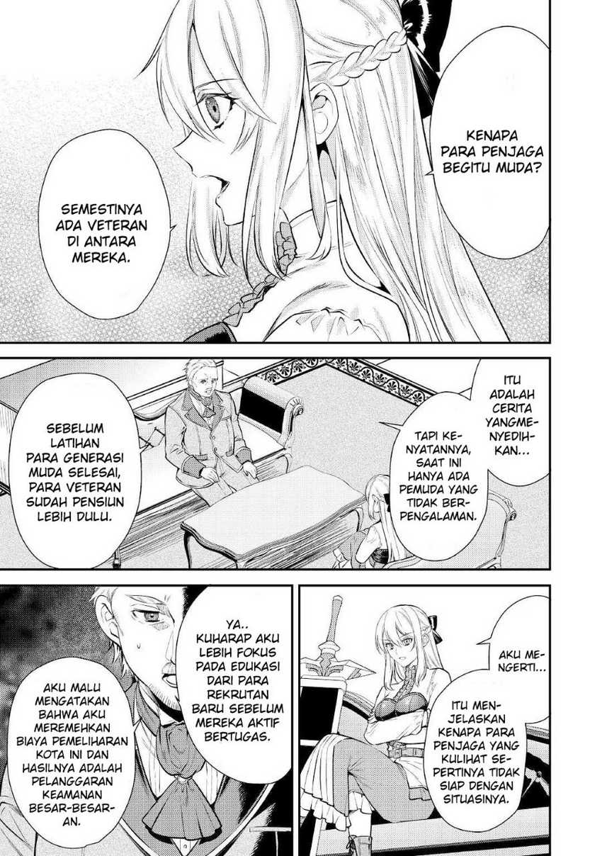 the-reincarnated-granny-wont-look-away-the-second-life-of-the-former-tyrannical-empress - Chapter: 4