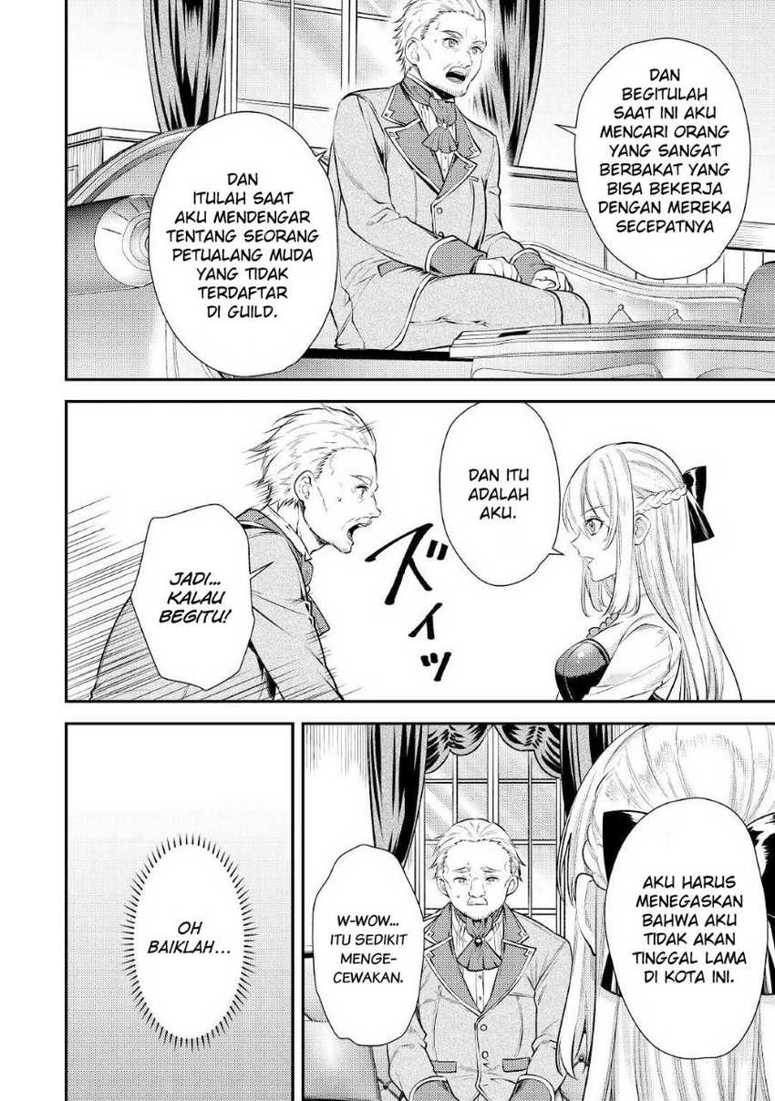 the-reincarnated-granny-wont-look-away-the-second-life-of-the-former-tyrannical-empress - Chapter: 4