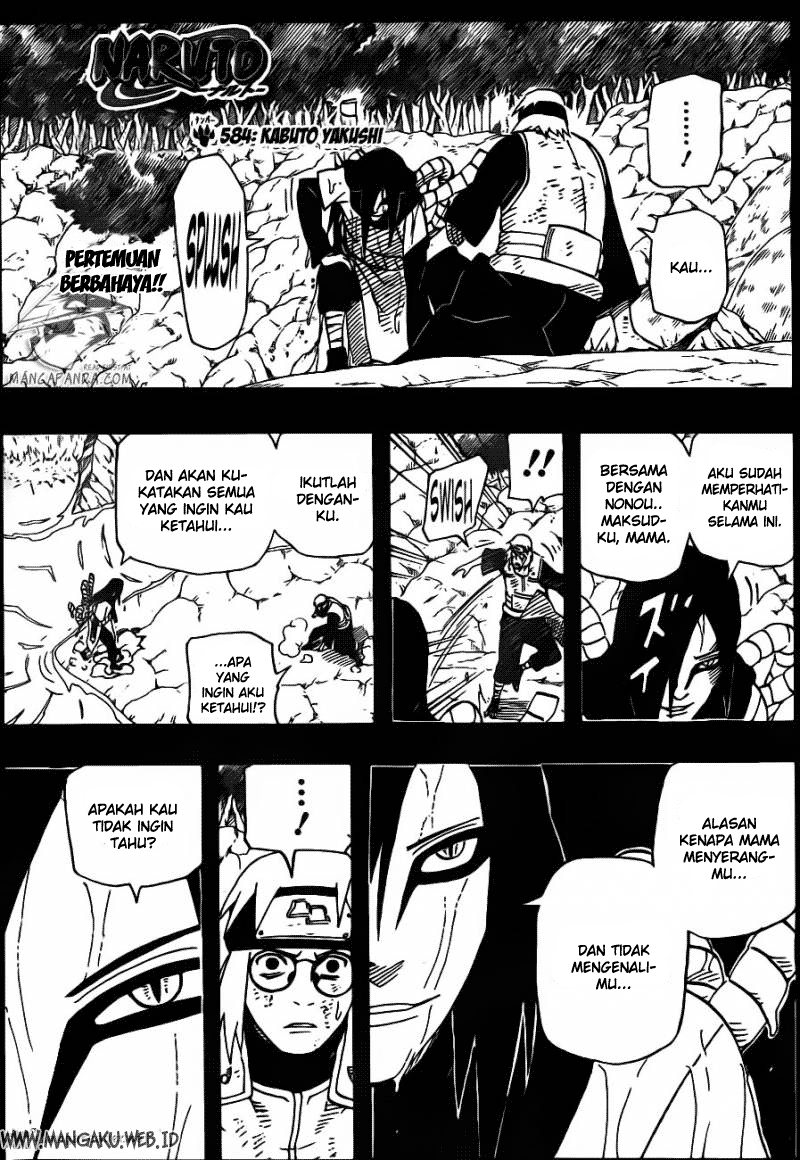 naruto-id - Chapter: 584