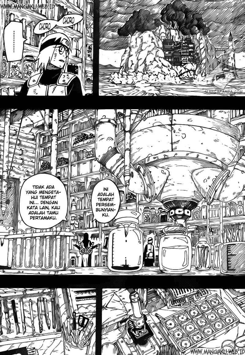 naruto-id - Chapter: 584