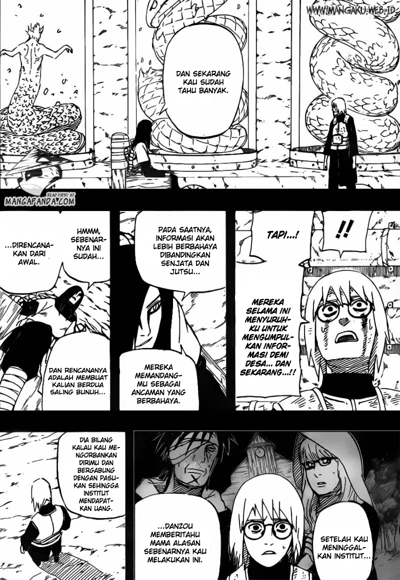 naruto-id - Chapter: 584