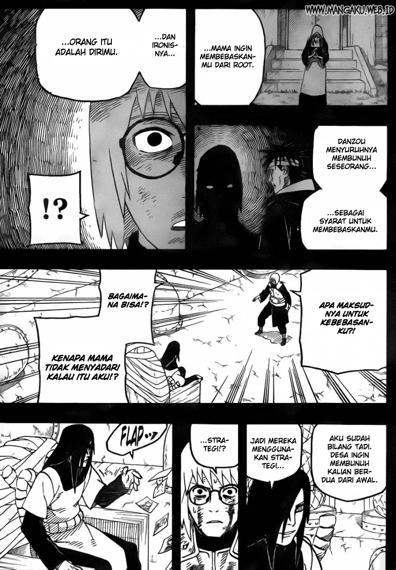 naruto-id - Chapter: 584