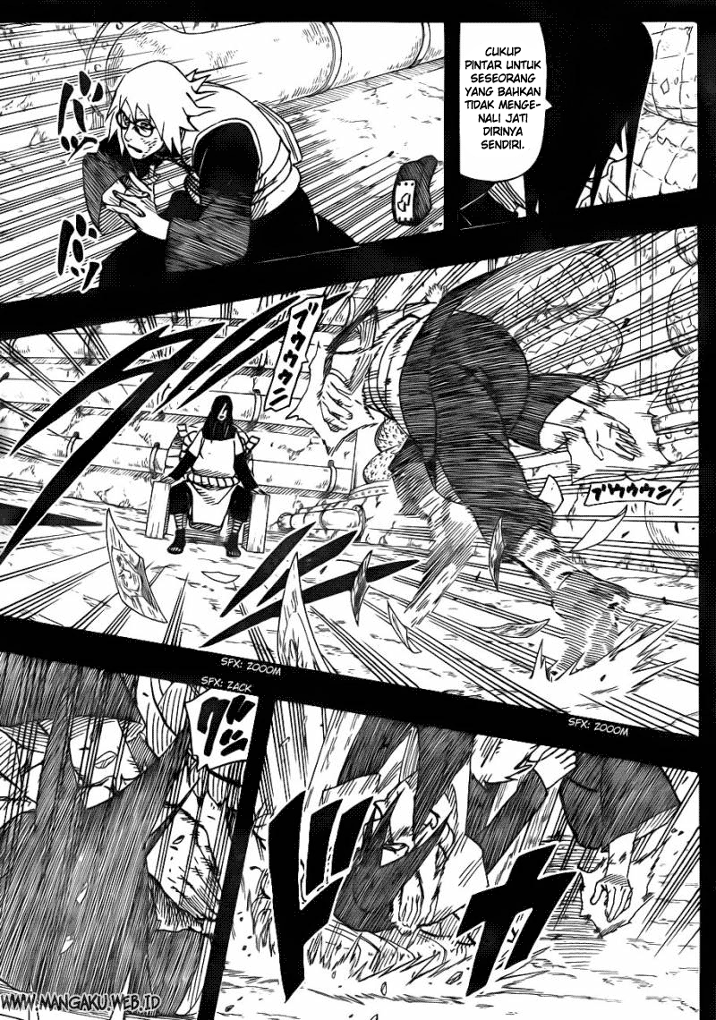 naruto-id - Chapter: 584