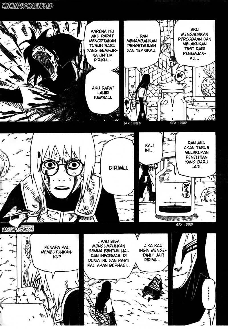 naruto-id - Chapter: 584