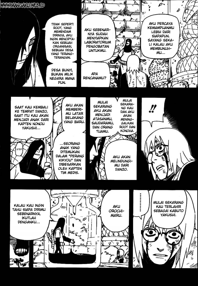 naruto-id - Chapter: 584