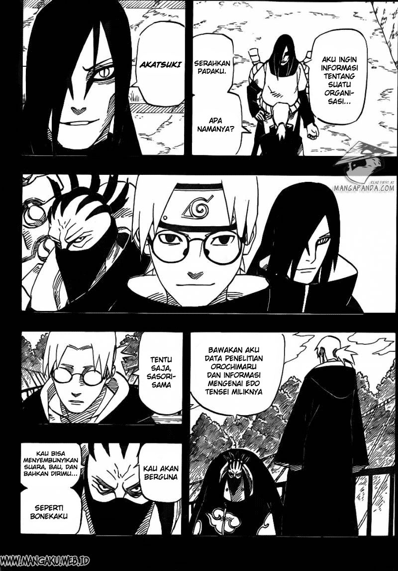 naruto-id - Chapter: 584