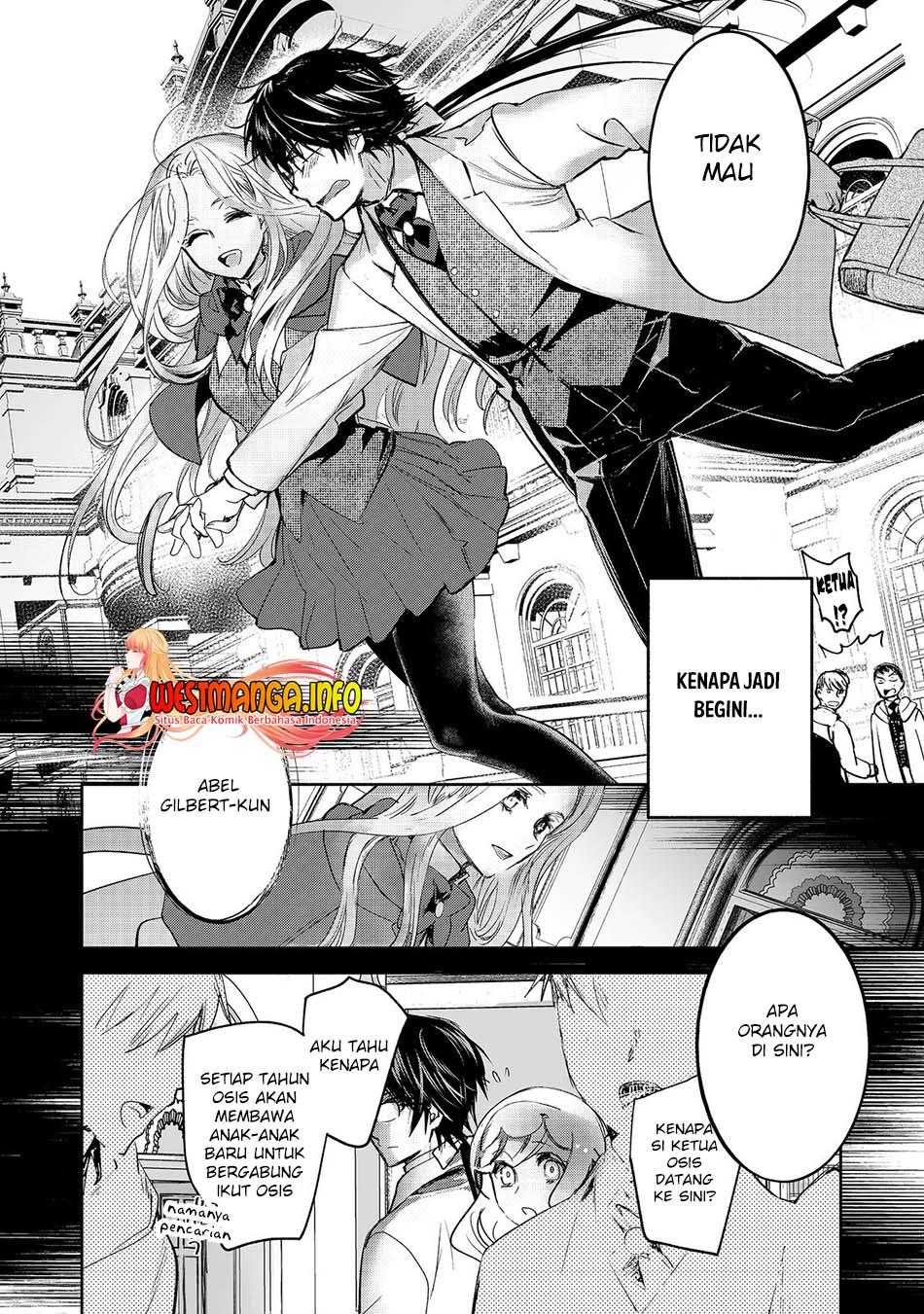 maryoku-zero-no-saikyou-majutsushi-yahari-omaera-no-majutsu-riron-wa-machigatte-iru-nda-ga - Chapter: 10