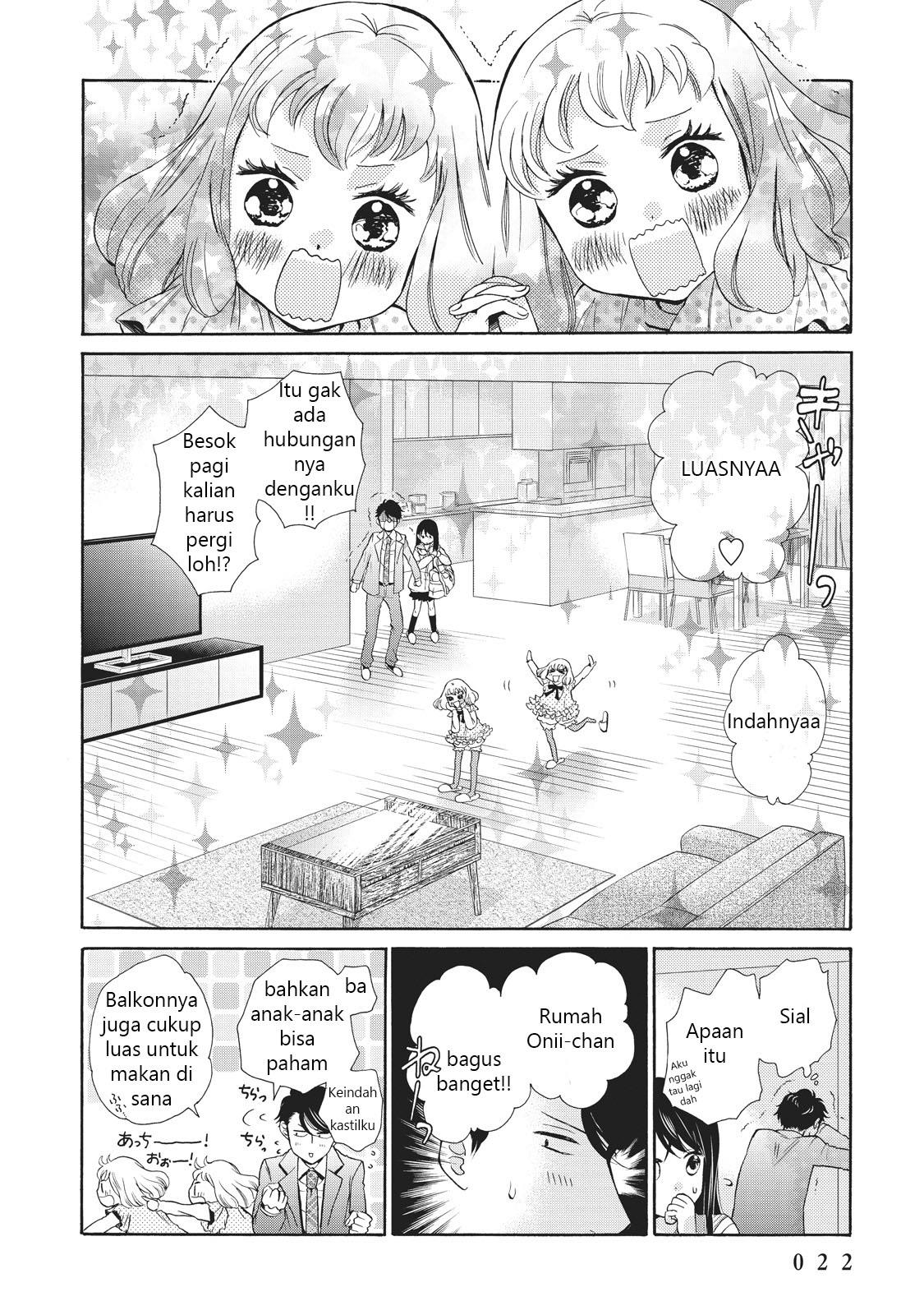 ohayou-toka-oyasumi-toka - Chapter: 1