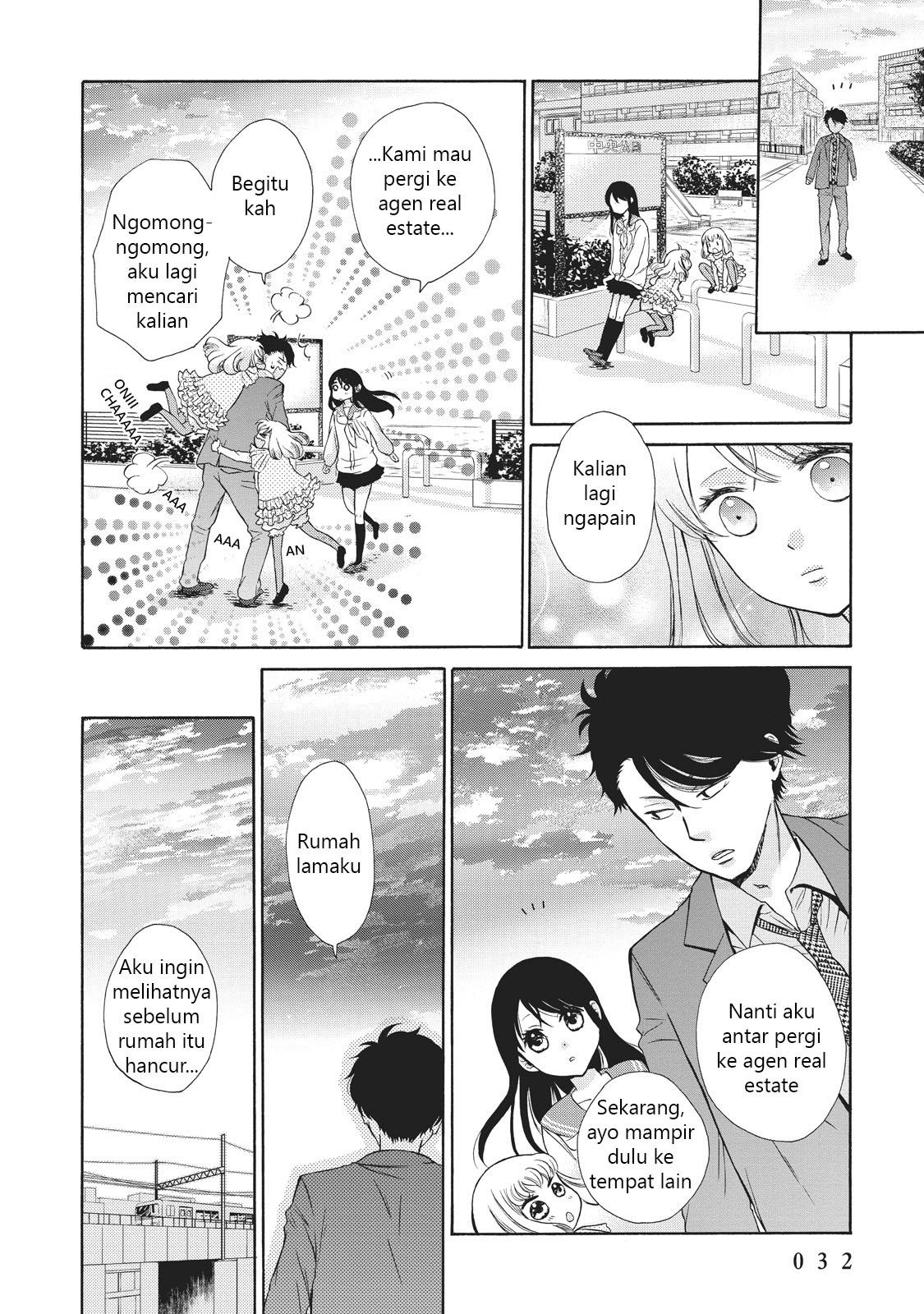 ohayou-toka-oyasumi-toka - Chapter: 1