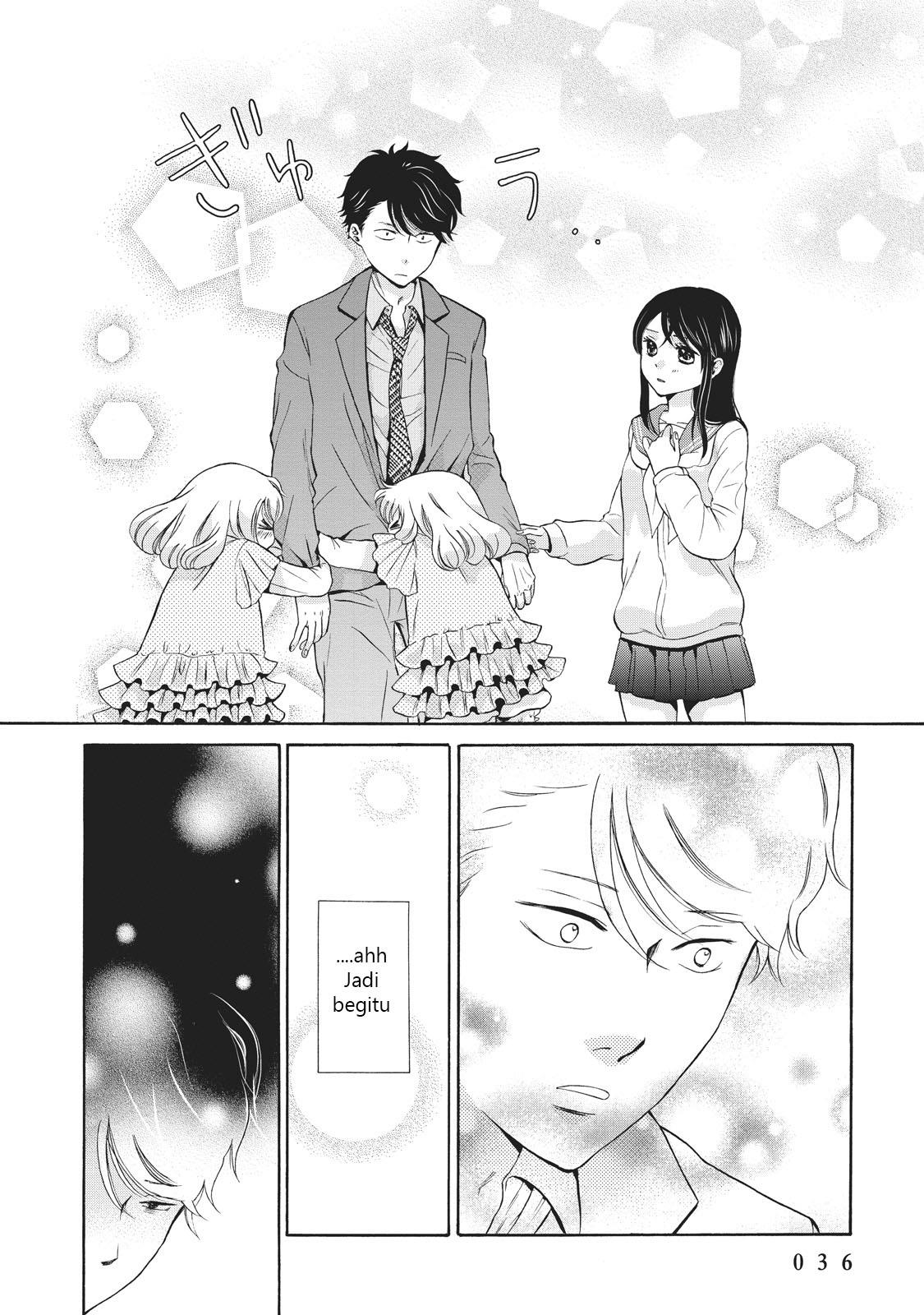 ohayou-toka-oyasumi-toka - Chapter: 1