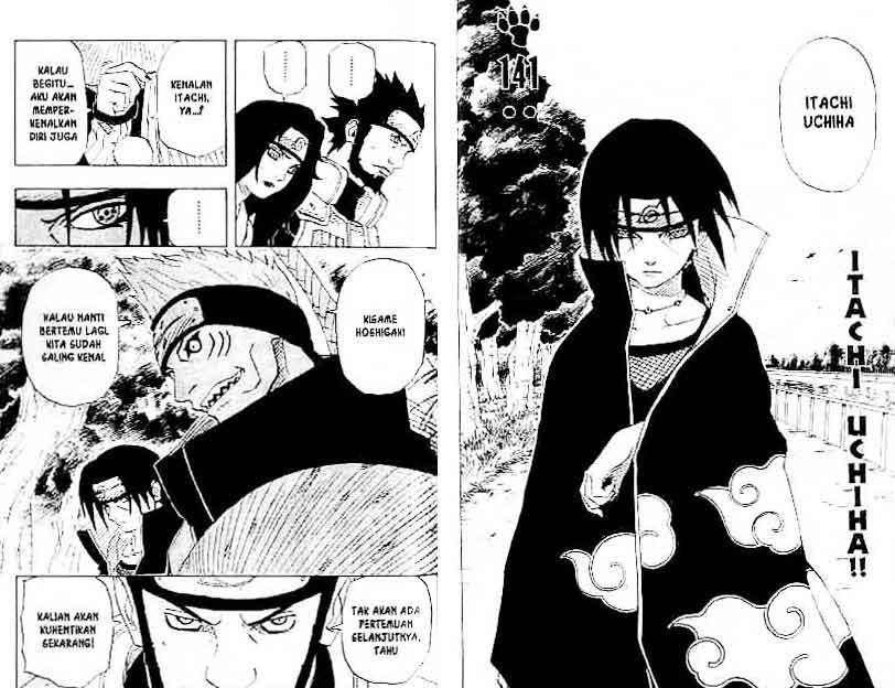 naruto-id - Chapter: 141