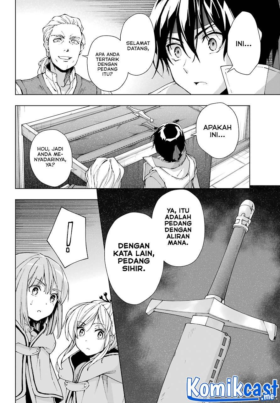 the-swordsman-called-the-countless-swords-sorcerer - Chapter: 31