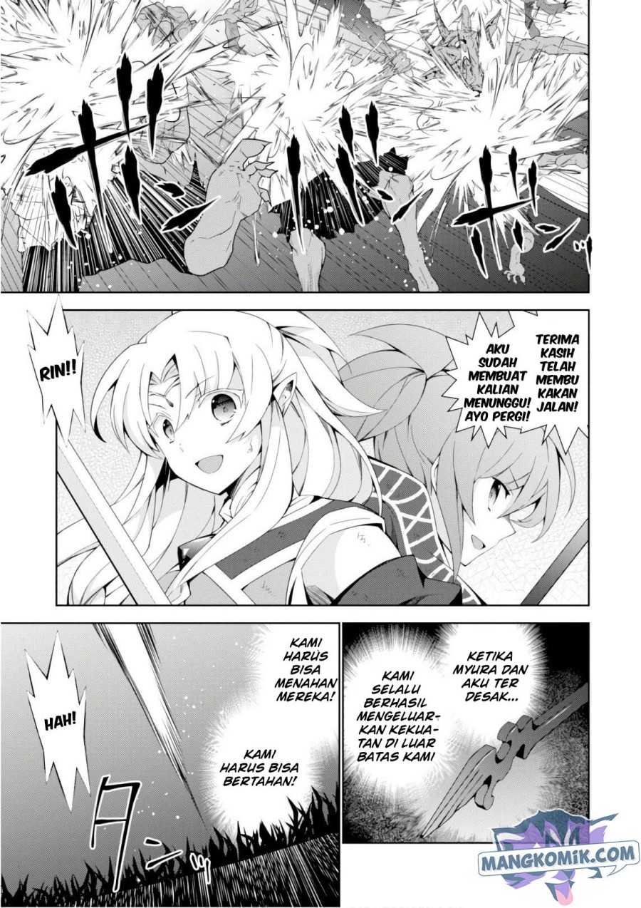 isekai-cheat-majutsushi - Chapter: 25