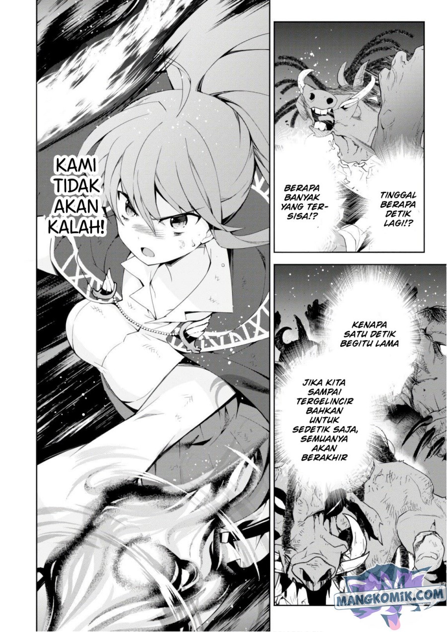 isekai-cheat-majutsushi - Chapter: 25