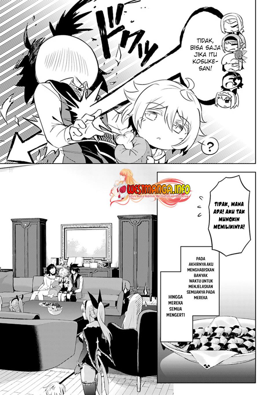 tono-no-kanri-o-shite-miyou - Chapter: 51