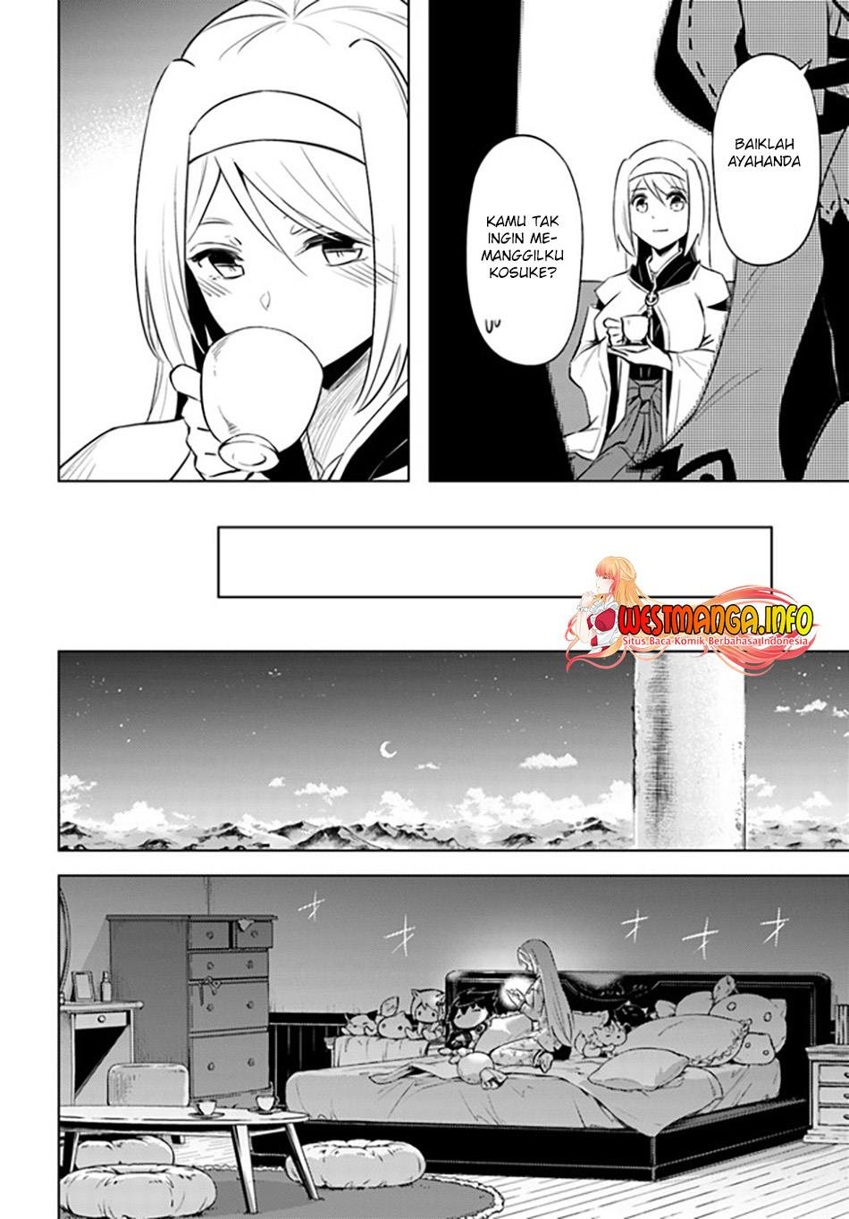 tono-no-kanri-o-shite-miyou - Chapter: 51