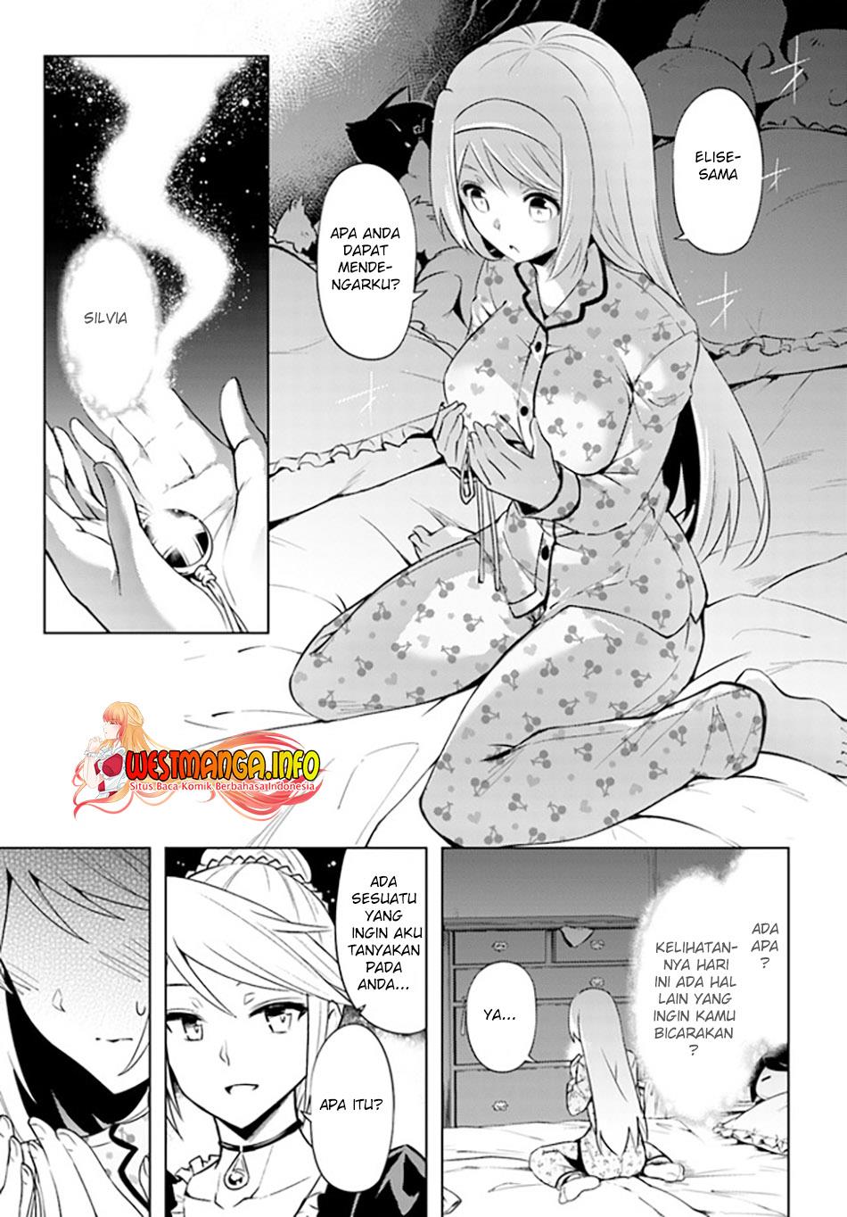 tono-no-kanri-o-shite-miyou - Chapter: 51