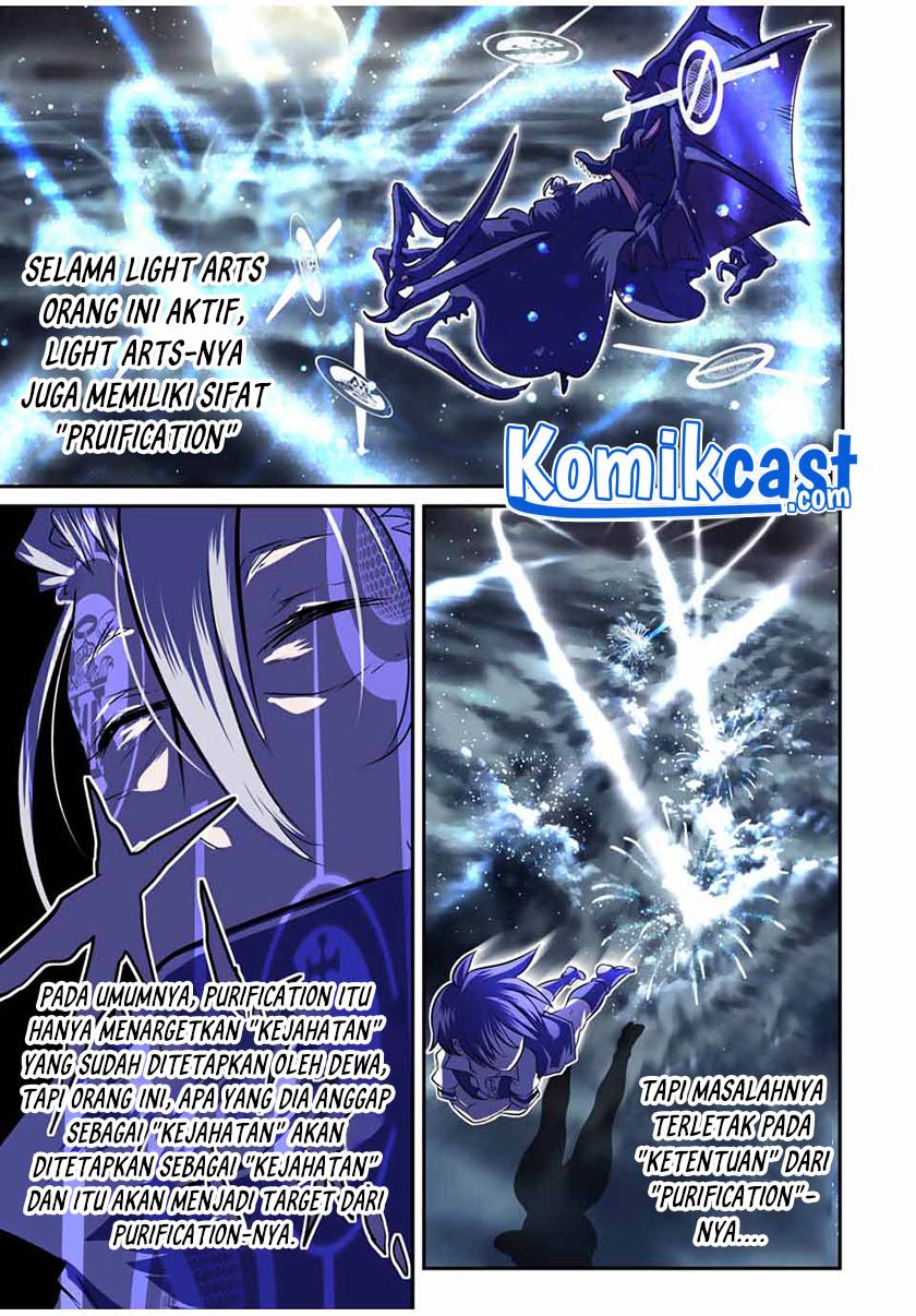 tensei-shitara-dai-nana-ouji-dattanode-kimamani-majutsu-o-kiwamemasu - Chapter: 80