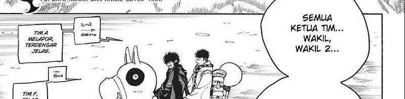 ao-no-exorcist - Chapter: 146.1