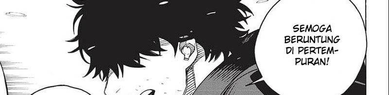 ao-no-exorcist - Chapter: 146.1