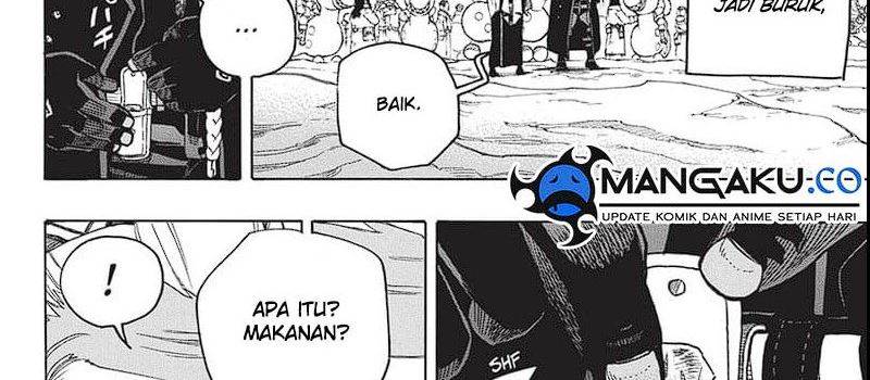 ao-no-exorcist - Chapter: 146.1