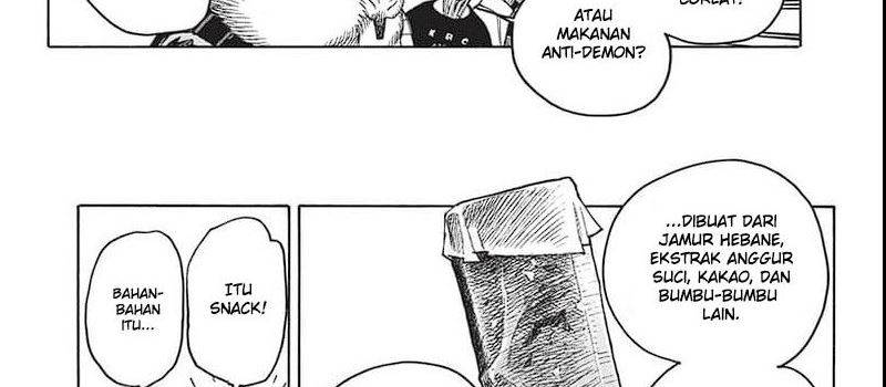 ao-no-exorcist - Chapter: 146.1