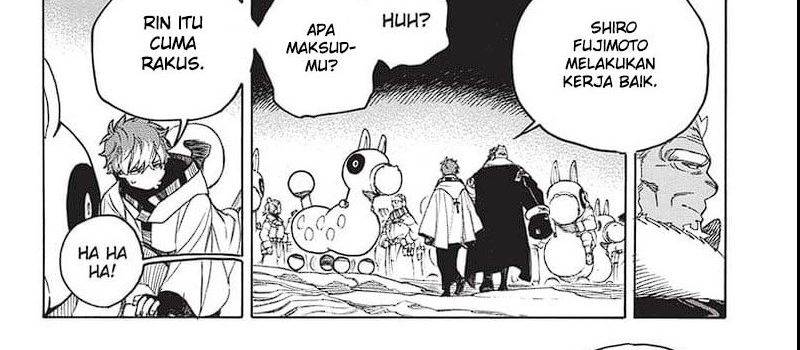 ao-no-exorcist - Chapter: 146.1