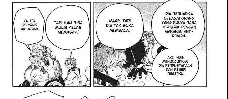 ao-no-exorcist - Chapter: 146.1