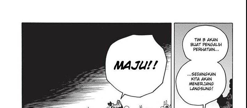 ao-no-exorcist - Chapter: 146.1