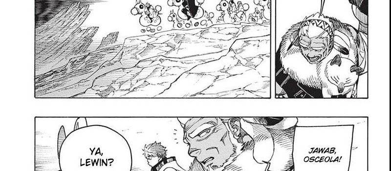ao-no-exorcist - Chapter: 146.1