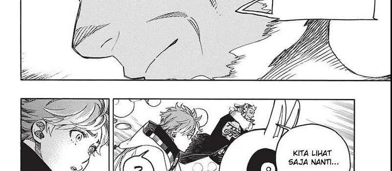 ao-no-exorcist - Chapter: 146.1